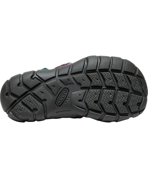 KEEN サンダル SEACAMP II CNX / シーキャンプ ツー シーエヌ