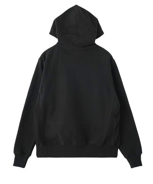 パーカー ANYTHING SPEEDBAL LOGO HOODIE メンズ レディース 
