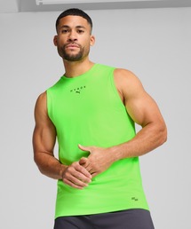 じゃむぱんまんXZ-Stuudioトランクスタンクトップバージョン PUMA プーマ メンズ x HYROX トレーニング クラウドスパン