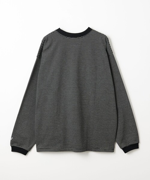 monkey time BEAUTY＆YOUTH UNITED ARROWS tシャツ 「VATANLOOP
