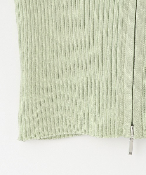 ニットセーター THE SHOP TK ニット セーター 「洗える」ほど良くラフで女性らしい