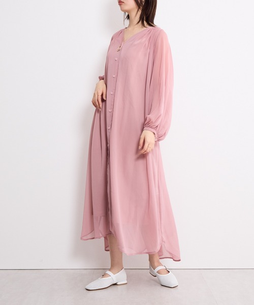 パンプス 「Made in Japan」「HIMIKO」パンチングレザーメリージェーンパンプス/651103の画像