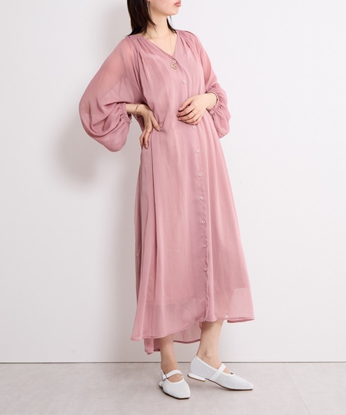 パンプス 「Made in Japan」「HIMIKO」パンチングレザーメリージェーンパンプス/651103の画像