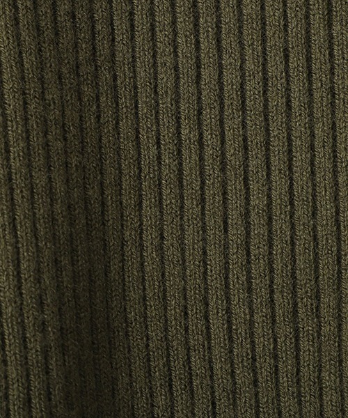 rokh カーディガン Rokh / ロク：MULTI BUTTONS CARDIGAN