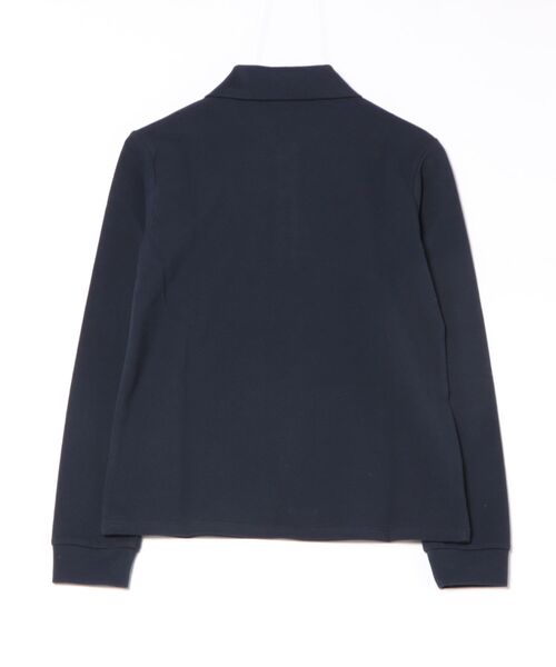 ポロシャツ ポロ POLO STANDARD MANCHES LONGUES JPS レディース A.P.C. ポロシャツ ポロ POLO STANDARD MANCHES LONGUES JPS
