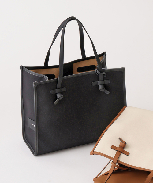 Spick＆Span トートバッグ GIANNI CHIARINI / ジャンニ