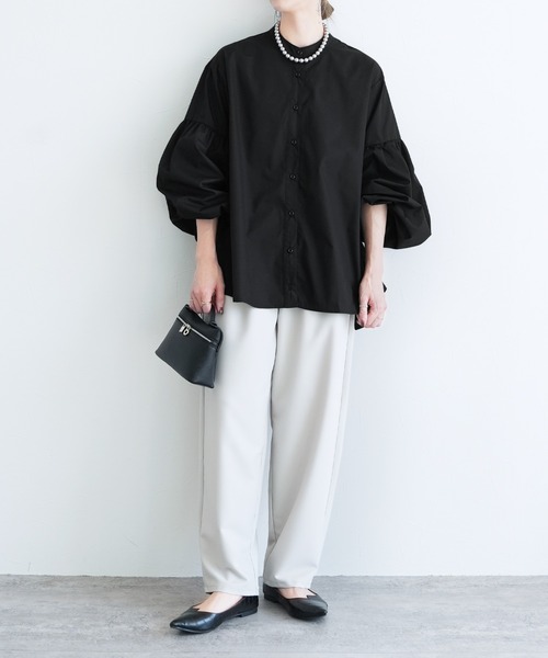 マレーラ ブラウスのおすすめ人気商品一覧 通販 - Yahoo!ショッピング