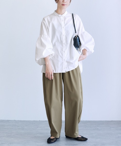 マレーラ ブラウスのおすすめ人気商品一覧 通販 - Yahoo!ショッピング