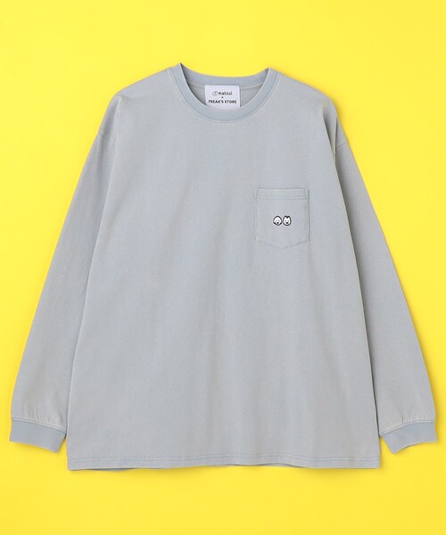 tシャツ matsui×FREAK
