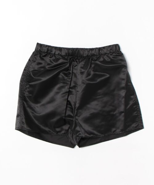 NOTHING WRITTEN パンツNothing Written ポケット カジュアル カーゴパンツ