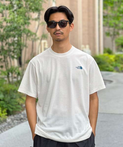ザ・ノース・フェイス THE NORTH FACE レディス アウトドア 半袖Tシャツ S/S TNF Bug Free Tee_ショートスリーブTN ザ・ノース・フェイス THE NORTH FACE レディス アウトドア 半袖