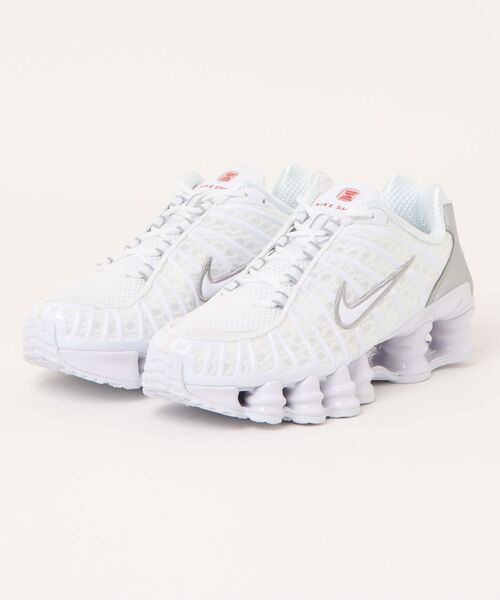 NIKE スニーカー ホワイト 入手困難 NIKE（ナイキ）の「入手困難！早い者勝ち！Off-White x Nike Air