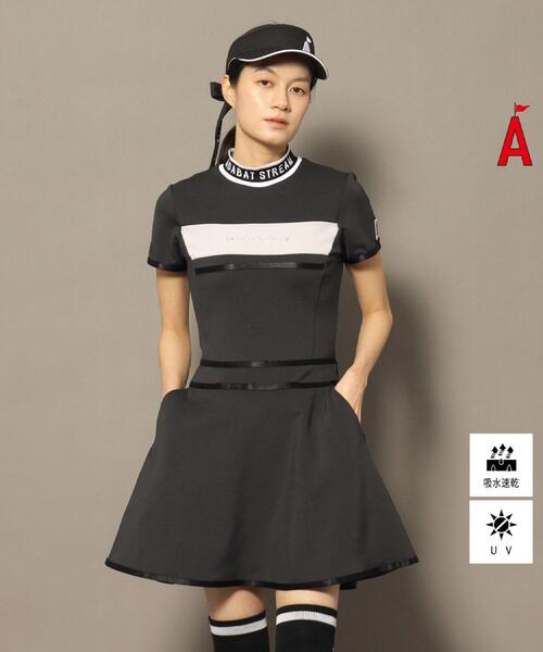 ADABAT STREAM（アダバット ストリーム） ワンピース UVカット/吸水速