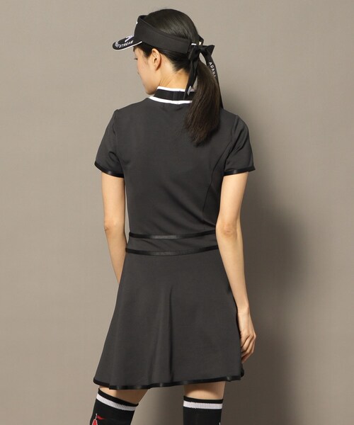 ADABAT STREAM（アダバット ストリーム） ワンピース UVカット/吸水速