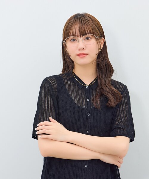 【メーカー直売】の商品をすべて Zoff メガネ｜メタル オーバル型 眼鏡 メガネ 伊達メガネ メガネ・老眼鏡