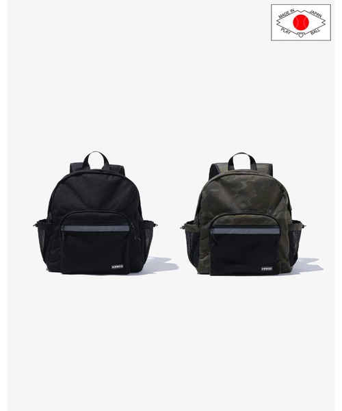 新品未使用 KEBOZ CORDURA ROUND SHOULDER ブラック KEBOZ メンズファッション（バッグ、小物素材：ナイロン