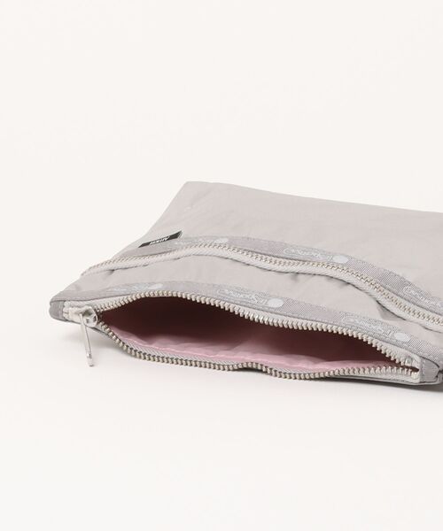 LeSportsac（レスポートサック） LeSportsac×AMERI Cosmetic Clutch