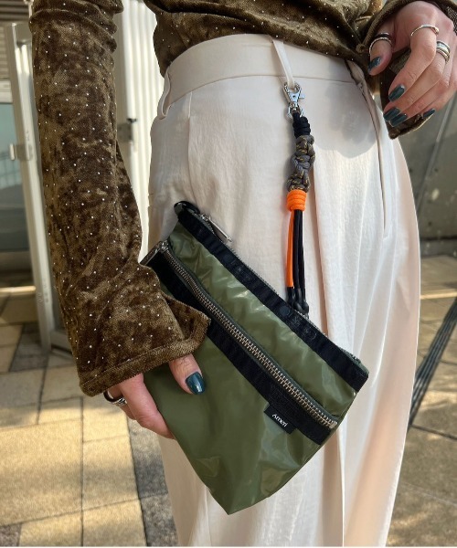 LeSportsac（レスポートサック） LeSportsac×AMERI Cosmetic Clutch