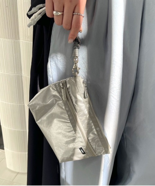 LeSportsac（レスポートサック） LeSportsac×AMERI Cosmetic Clutch