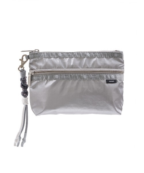 LeSportsac（レスポートサック） LeSportsac×AMERI Cosmetic Clutch