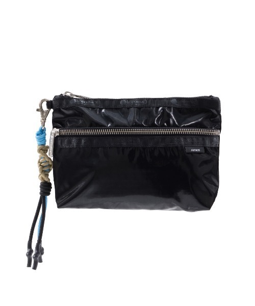 LeSportsac（レスポートサック） LeSportsac×AMERI Cosmetic Clutch