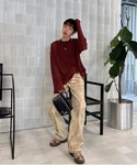 LeSportsac×AMERI Cosmet...の詳細画像1
