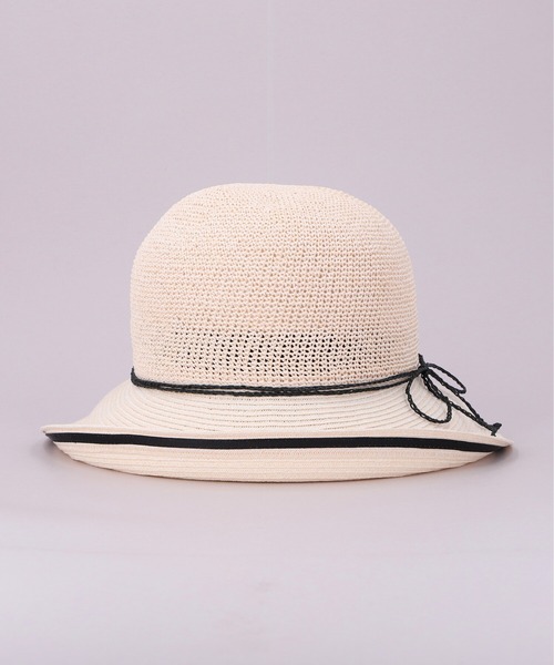 CA4LA（カシラ） 帽子 ハット ALOFT7 レディース : ZOZOTOWN Yahoo!店