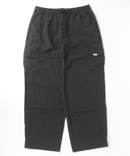 パンツ Snow Peak / Cample String Pants カーゴパンツ メンズ レディース