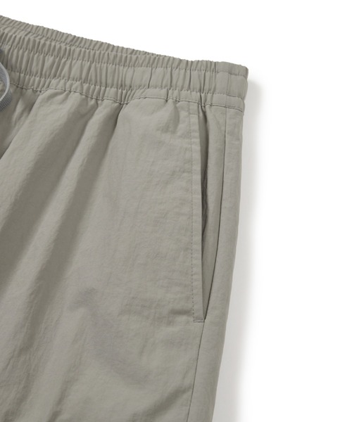 パンツ Snow Peak / Cample String Pants カーゴパンツ メンズ レディース