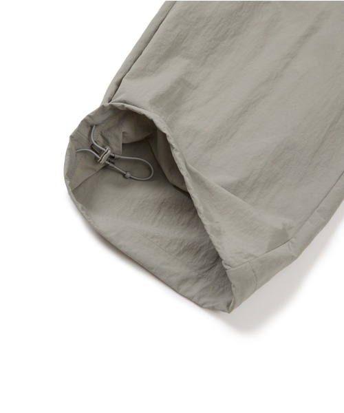 パンツ Snow Peak / Cample String Pants カーゴパンツ メンズ レディース