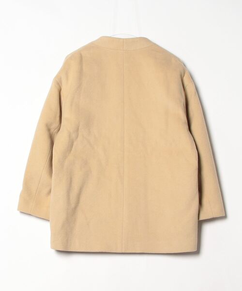 green label relaxing（グリーンレーベルリラクシング） ノーカラー