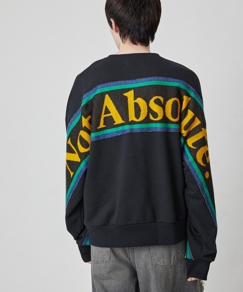 トレーナー スウェット DISCOVERED SOCCER MUFFLER SWEAT メンズ レディース