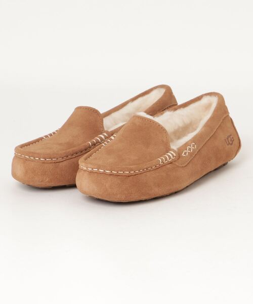 UGG Australia（アグオーストラリア） 「UGG」 モカシンシューズ 6