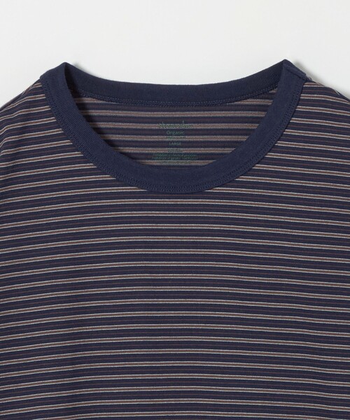 STEVEN ALAN tシャツ 「Steven Alan」 オーガニックコットン