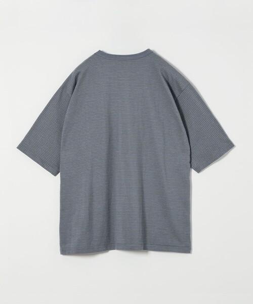 STEVEN ALAN tシャツ 「Steven Alan」 オーガニックコットン