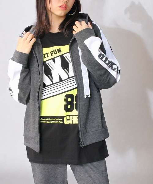 ten c parka（サイズ（S/M/L）：S）の商品一覧 通販 - Yahoo!ショッピング