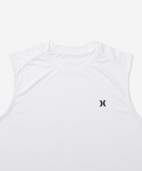 Hurley ラッシュガード 「Hurley/ハーレー」ラッシュガード