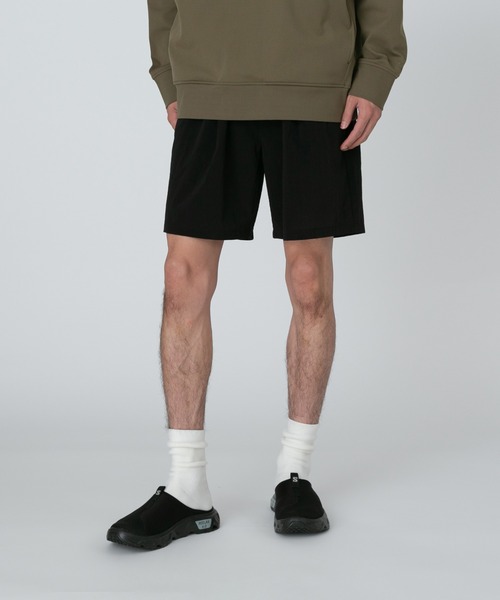 SNOWPEAK■Delta Quick Dry Short Sleeve■送料込 snow peak パンツ Breathable Quick Dry Active Shorts メンズ
