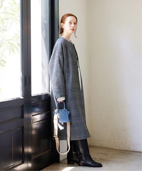 JOURNAL STANDARD（ジャーナルスタンダード） ノーカラーコート 38