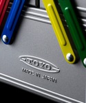 収納 「ビームスの百名品」「別注」TOYO S...の詳細画像1