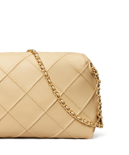 トリーバーチ　フレミングベルトウエストバッグ 斜めがけバッグ TORY BURCH トリーバーチ ボディバッグ FLEMING フレミング