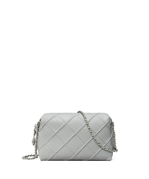 (SALE!)(トリーバーチ)「フレミングソフト」ショルダーバッグ TORY BURCH ショルダーバッグ バッグ フレミング ソフト クロス