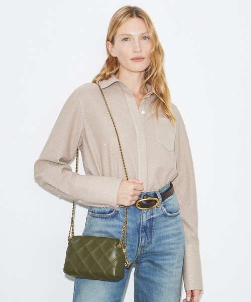 TORY BURCH（トリーバーチ） ショルダーバッグ バッグ フレミング