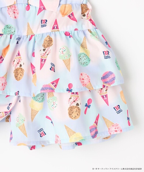 専用　anyfam any kids ズボン　140サイズ　新品　美品 ANY（エニィ） パンツ 「any FAM×サーティワン アイスクリーム