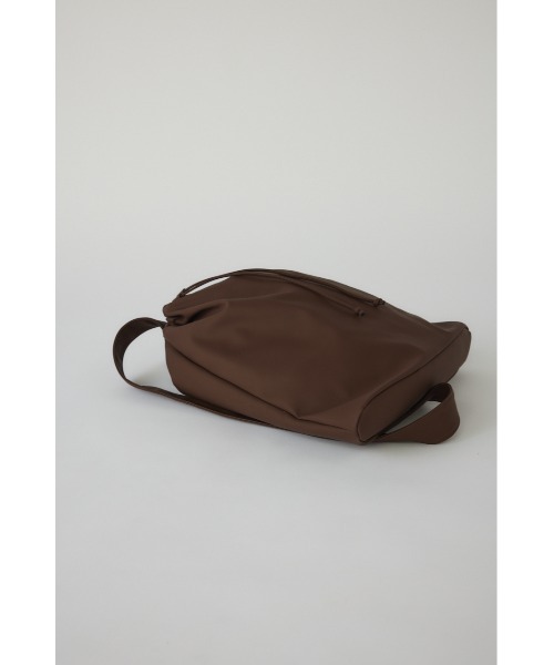 RIM.ARK ハンドバッグ One handle soft bag ワンハンドルソフトバッグ
