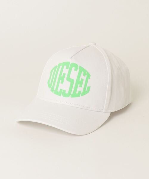 DIESEL KIDS キャップ 帽子 DIESEL(ディーゼル)Kids ＆ Junior