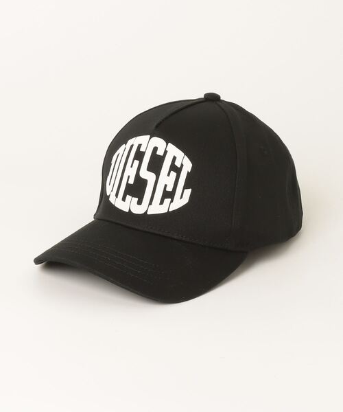 ディーゼルキッズ　キャップ DIESEL KIDS ニット帽 ニットキャップ DIESEL（ディーゼル）Baby