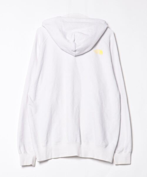 THE NORTH FACE 「THE FACE」 プルオーバーパーカー X-LARGE