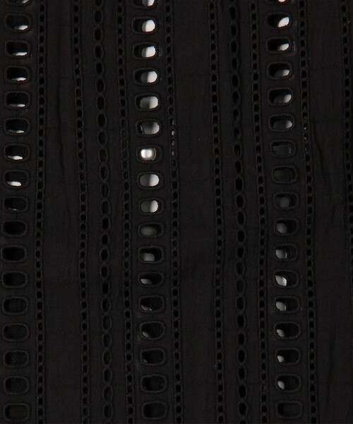 ブラウス シャツ 「別注」ne Quittez pas BLACKCUTWORK トップス レディース NE QUITTEZ PAS! ブラウス シャツ 「別注」ne Quittez pas