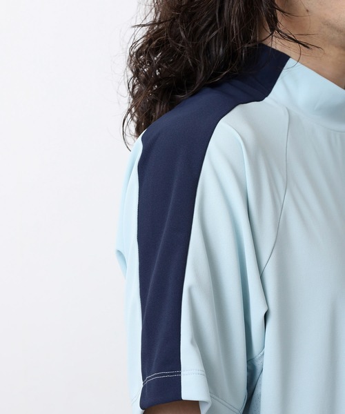 PUMA（プーマ） tシャツ ゴルフ PF ストレッチラインテックカット